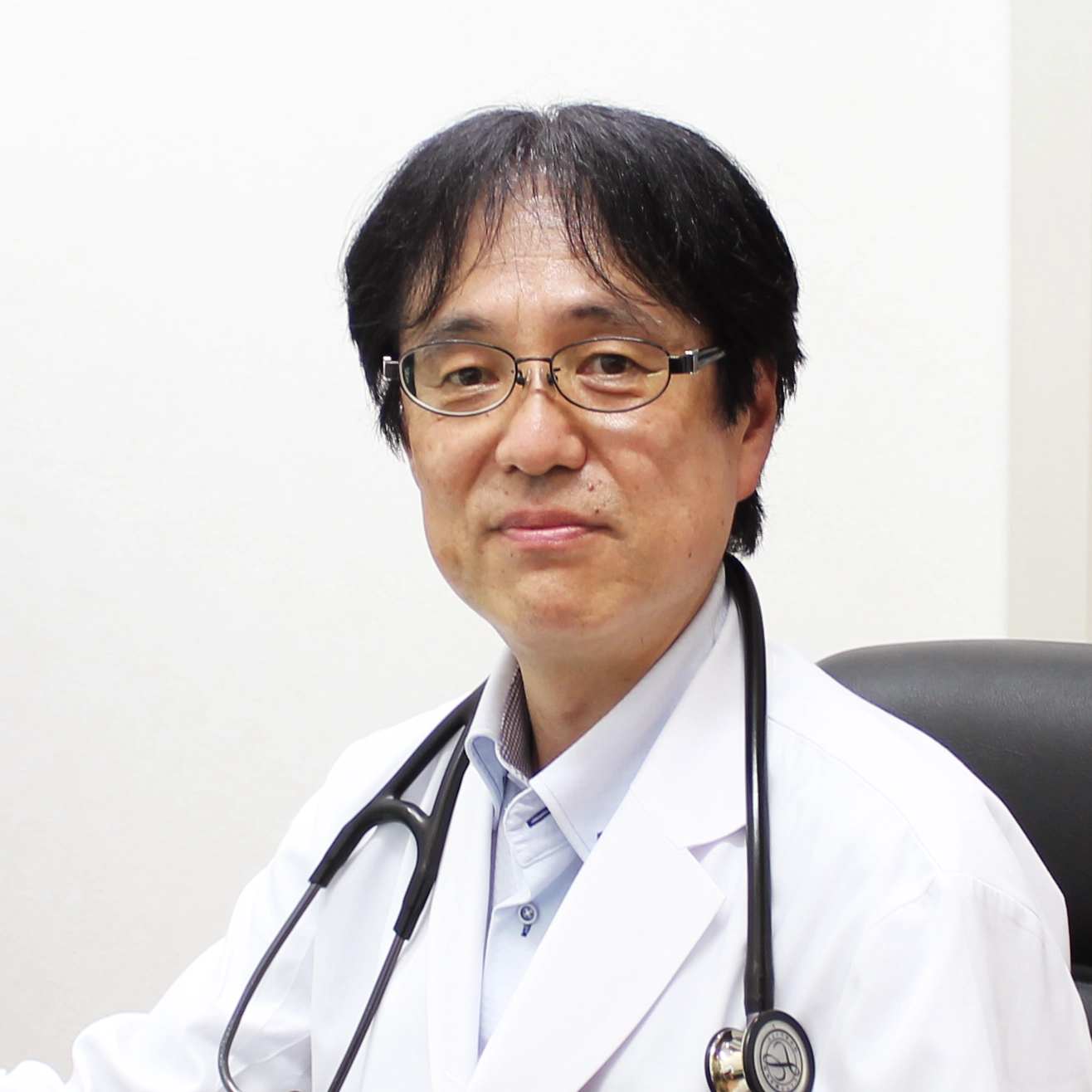 医師 西川 健一郎